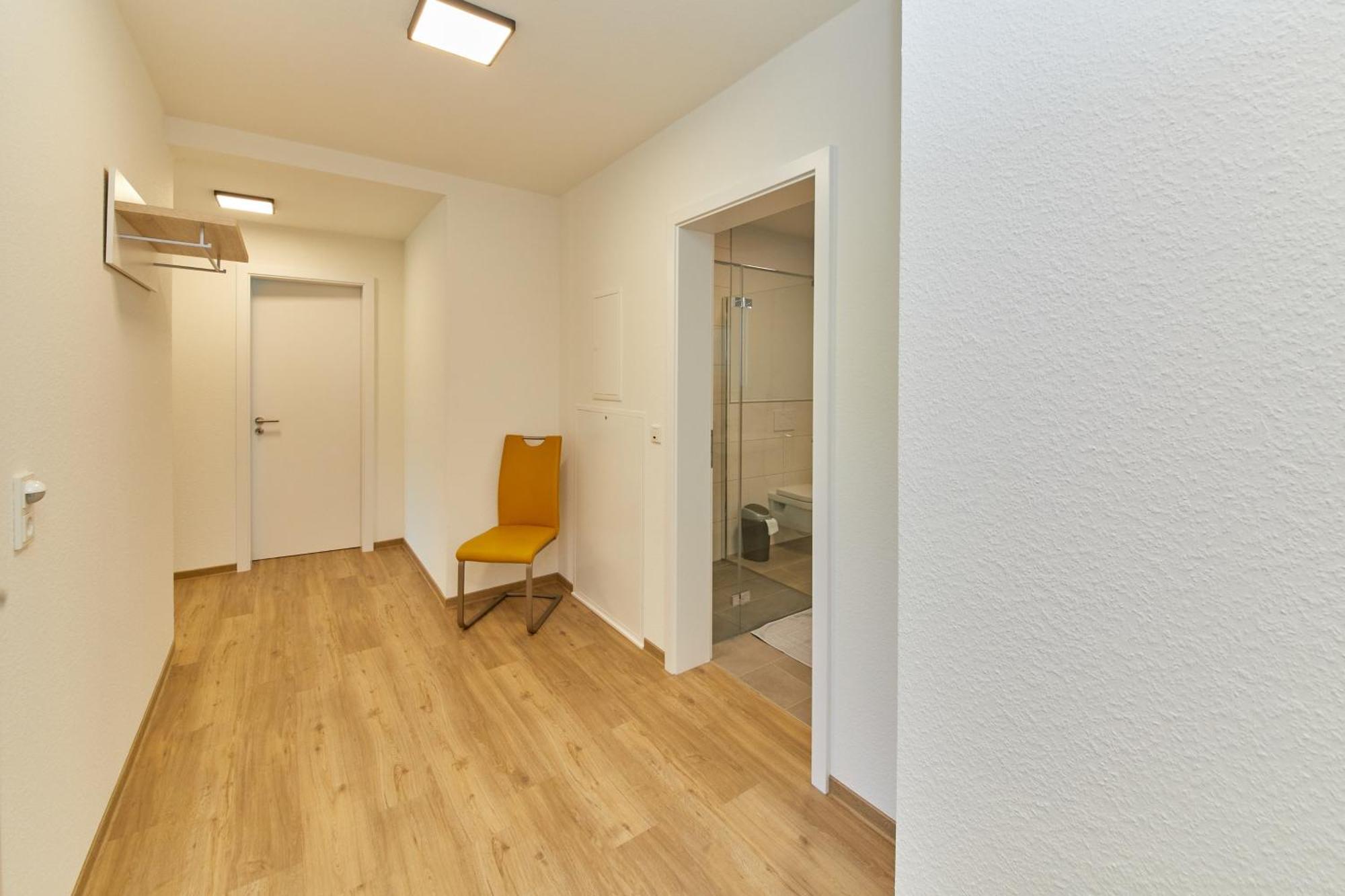 Jan & Henri Apartment *